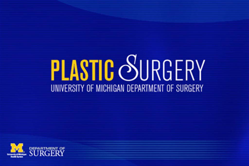 Plastic Surgery Portfolio